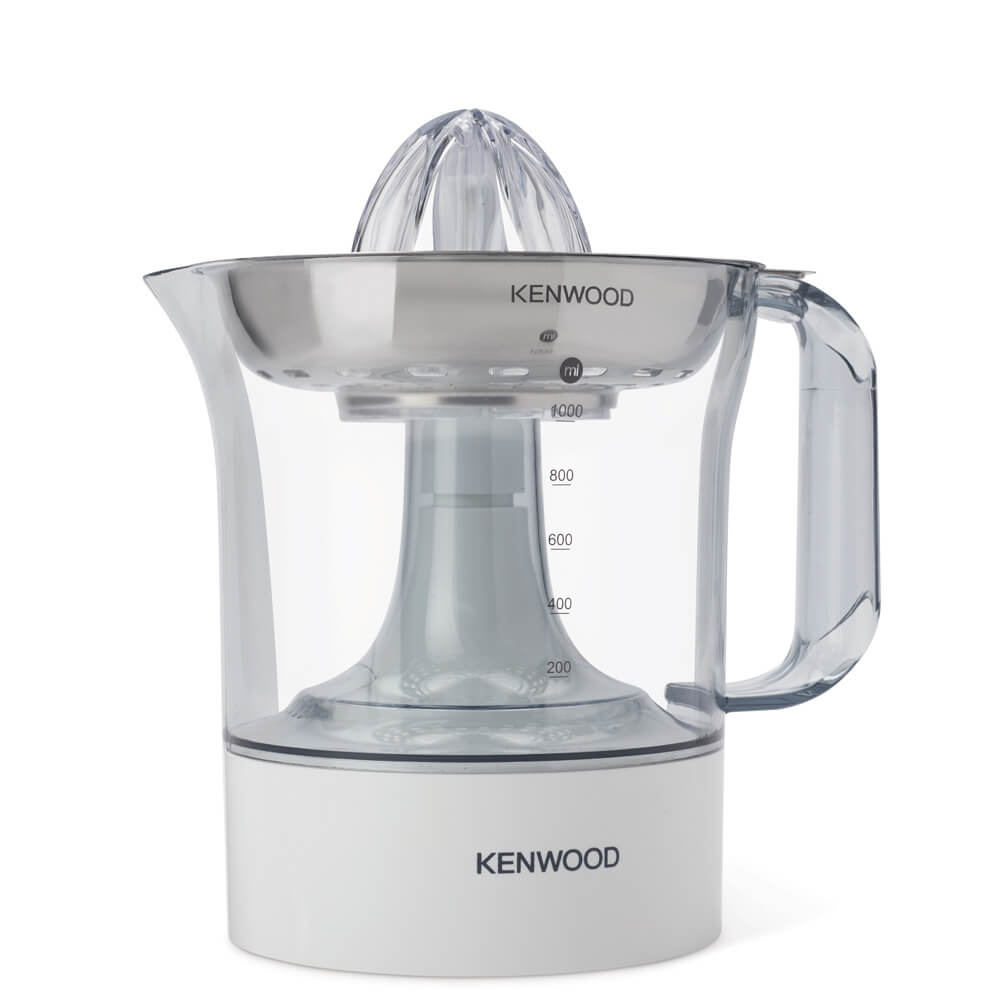 Kenwood White Citrus Juicer
